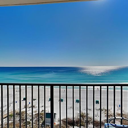 Emerald Towers Destin 804 Eksteriør bilde