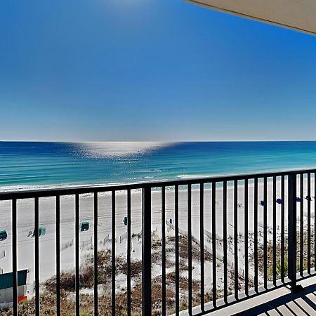 Emerald Towers Destin 804 Eksteriør bilde