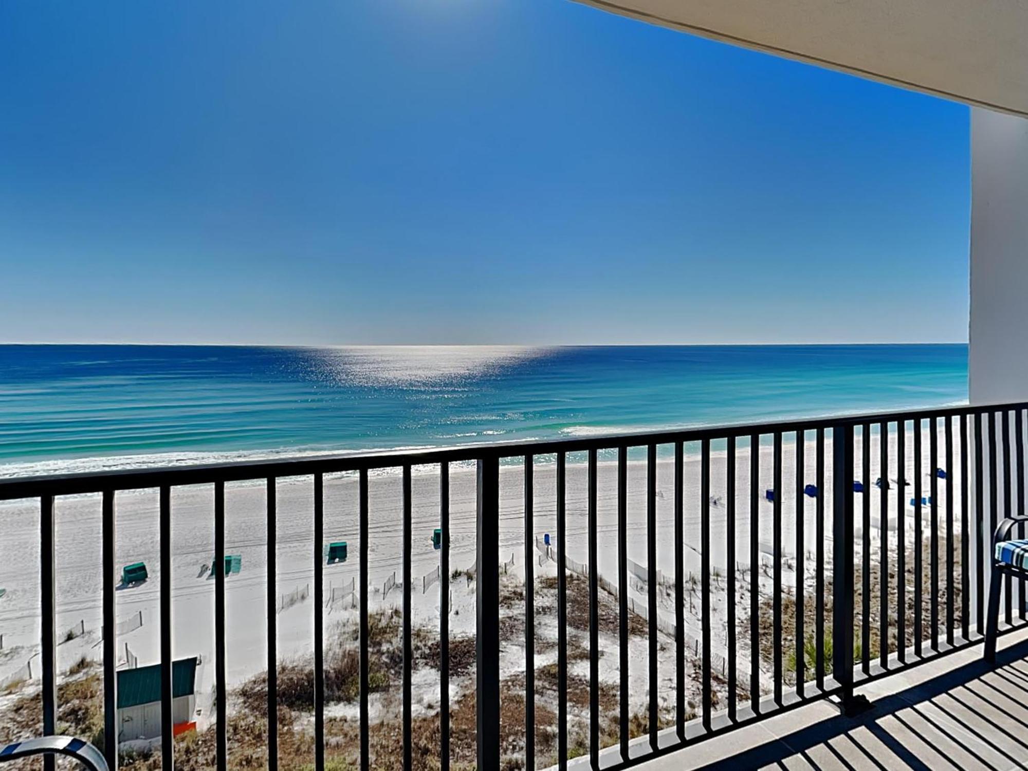 Emerald Towers Destin 804 Eksteriør bilde